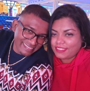 Meet your Posher, Navin n jennifer